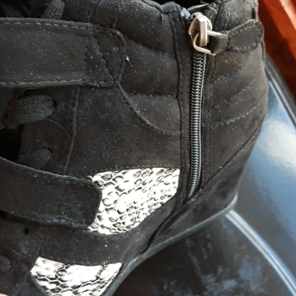 Casual boots❄ - Picture 4 of 8